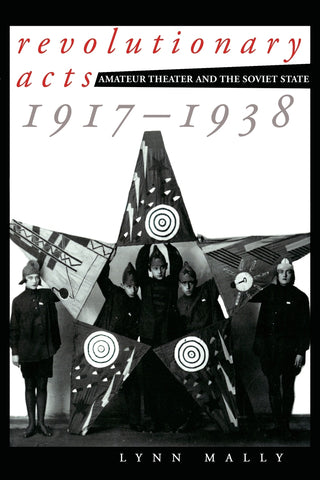 Revolutionary Acts