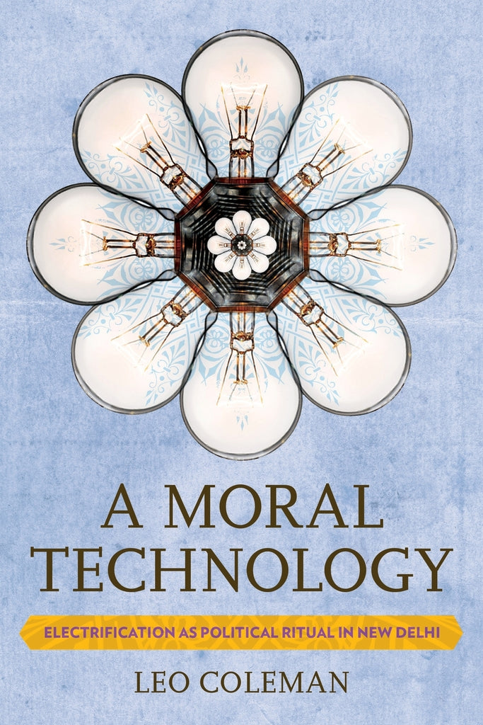 Moral Technology