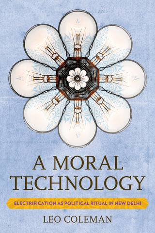 Moral Technology