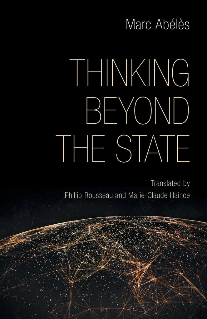 Thinking Beyond the State