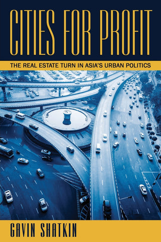 Cities for Profit