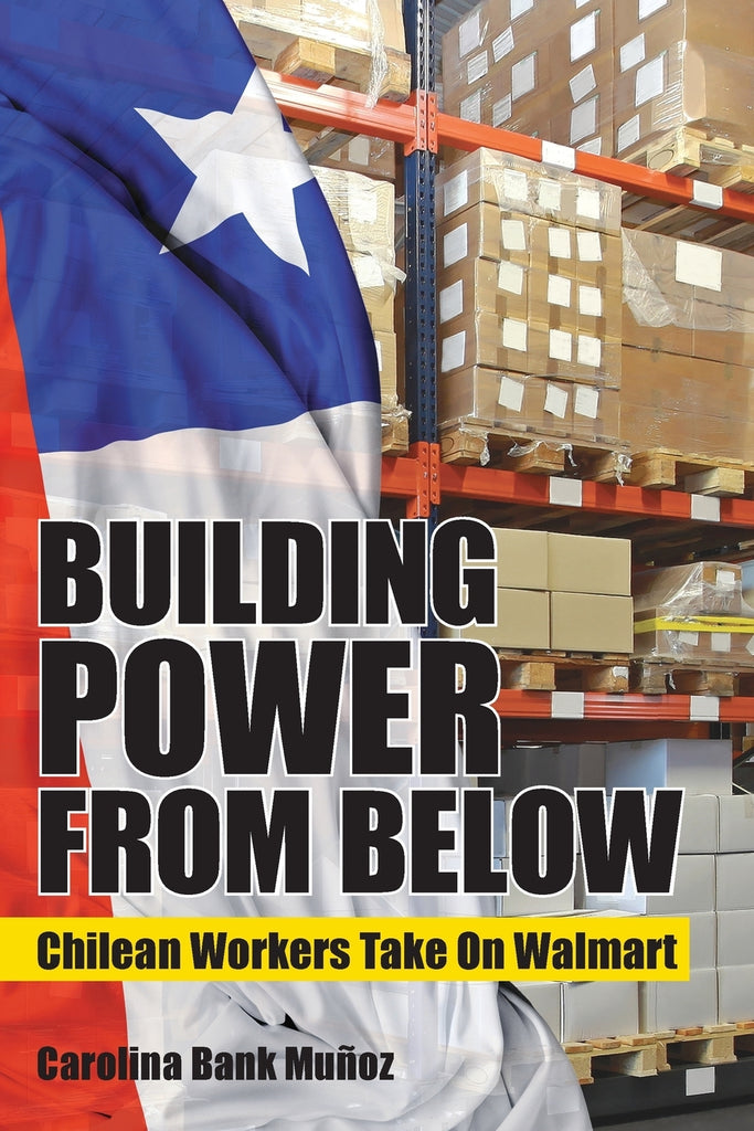Building Power from Below
