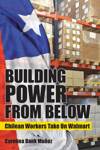 Building Power from Below