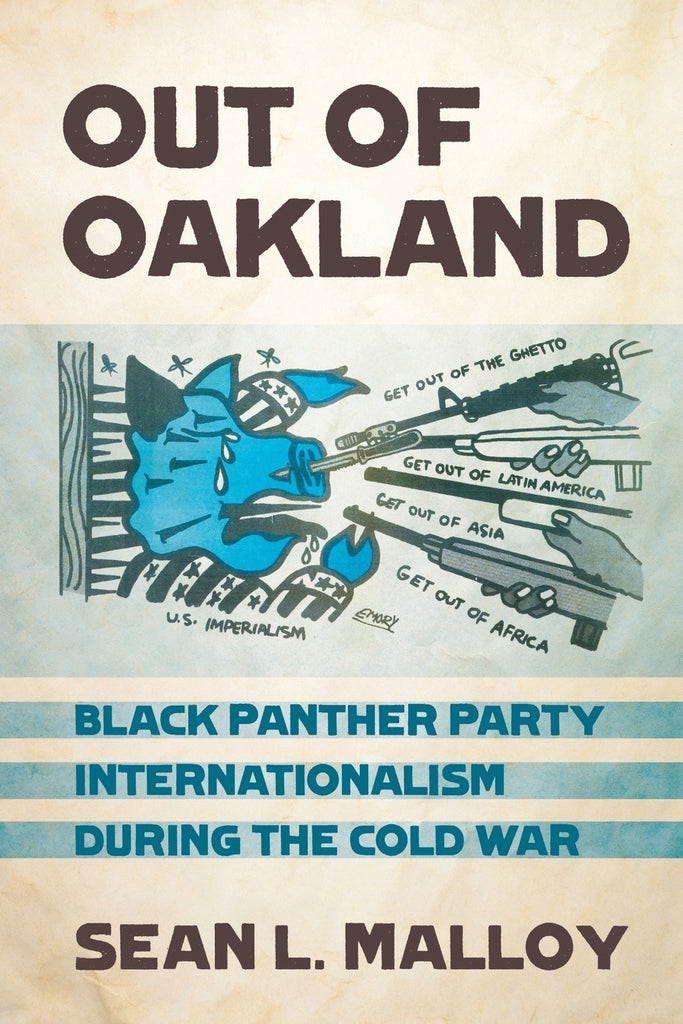 Out of Oakland