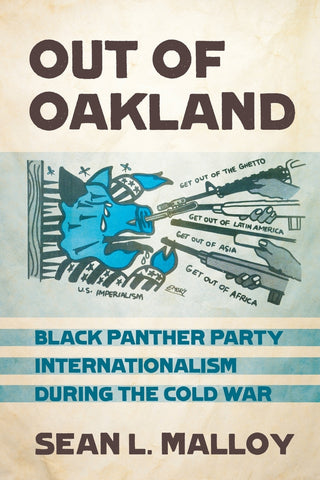Out of Oakland