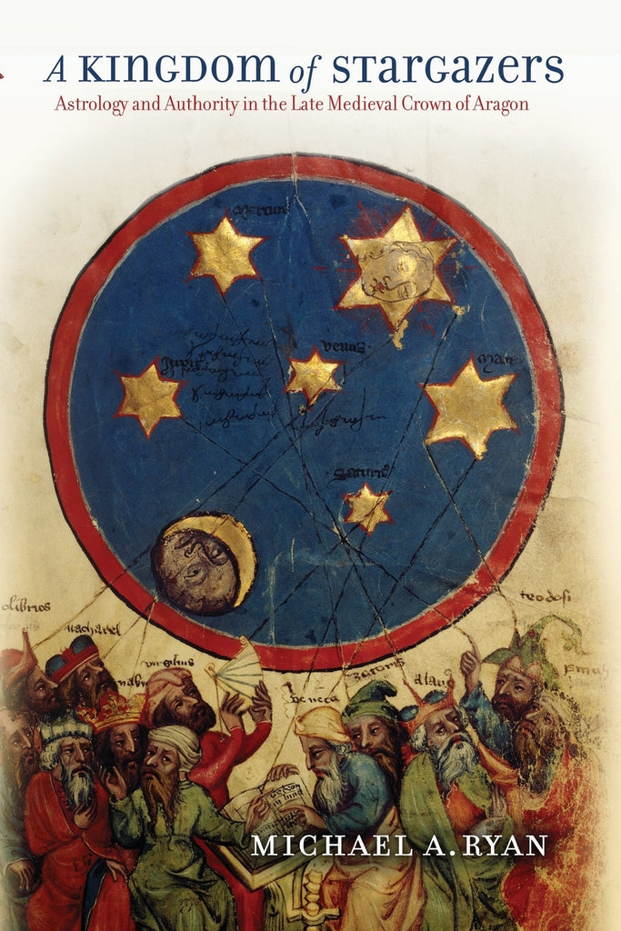 Kingdom of Stargazers