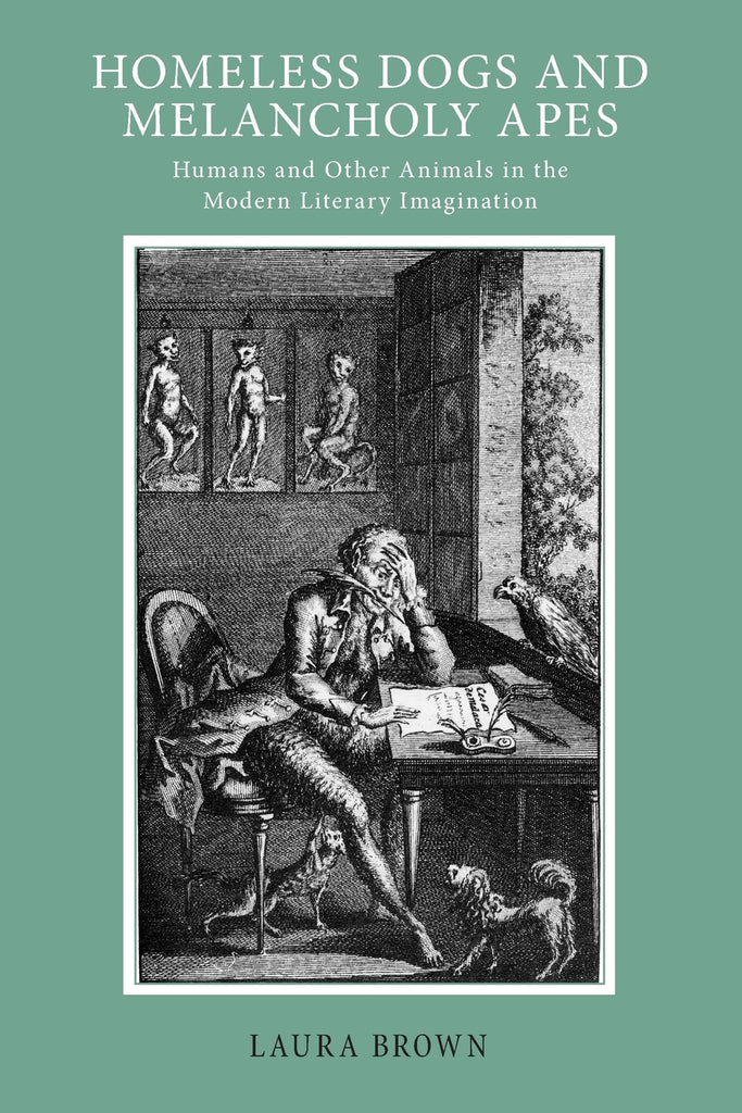 Homeless Dogs and Melancholy Apes