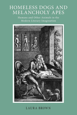 Homeless Dogs and Melancholy Apes