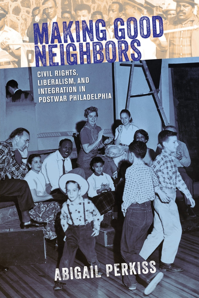 Making Good Neighbors