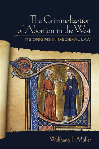 Criminalization of Abortion in the West