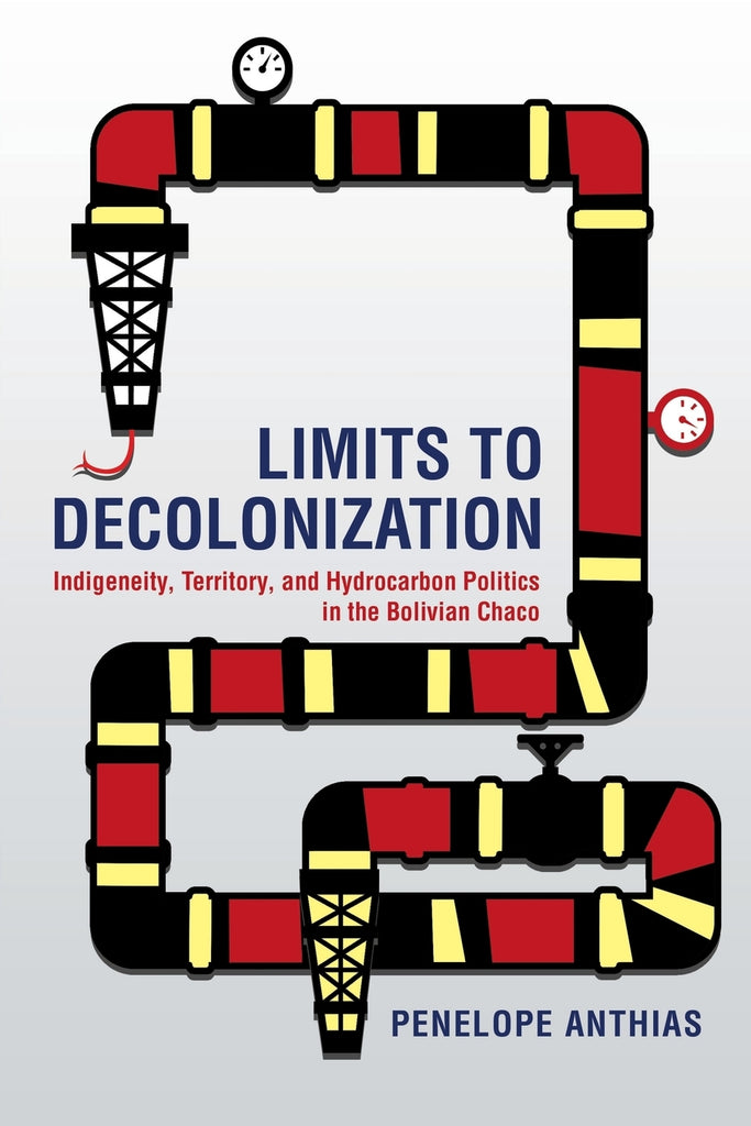 Limits to Decolonization