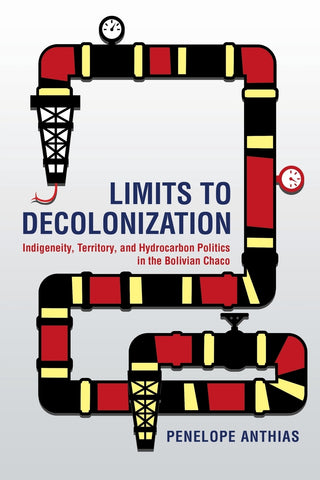 Limits to Decolonization