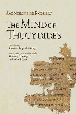 Mind of Thucydides