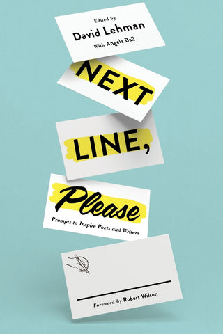 Next Line, Please