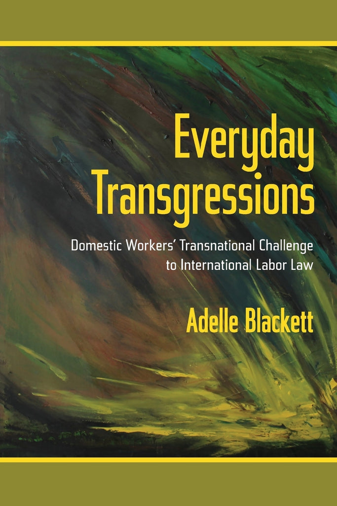 Everyday Transgressions