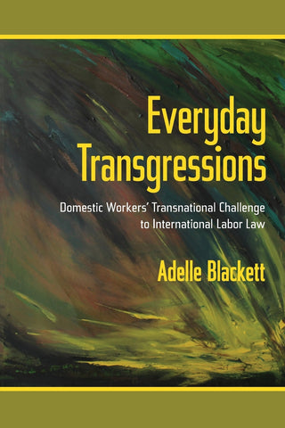 Everyday Transgressions