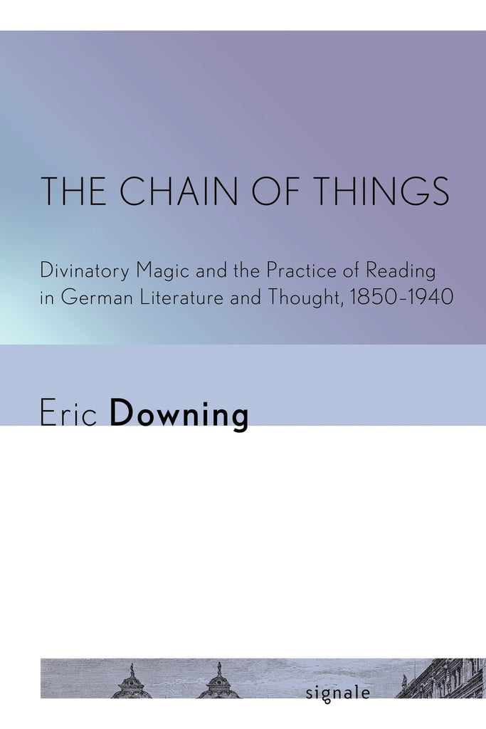 Chain of Things