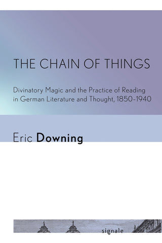 Chain of Things