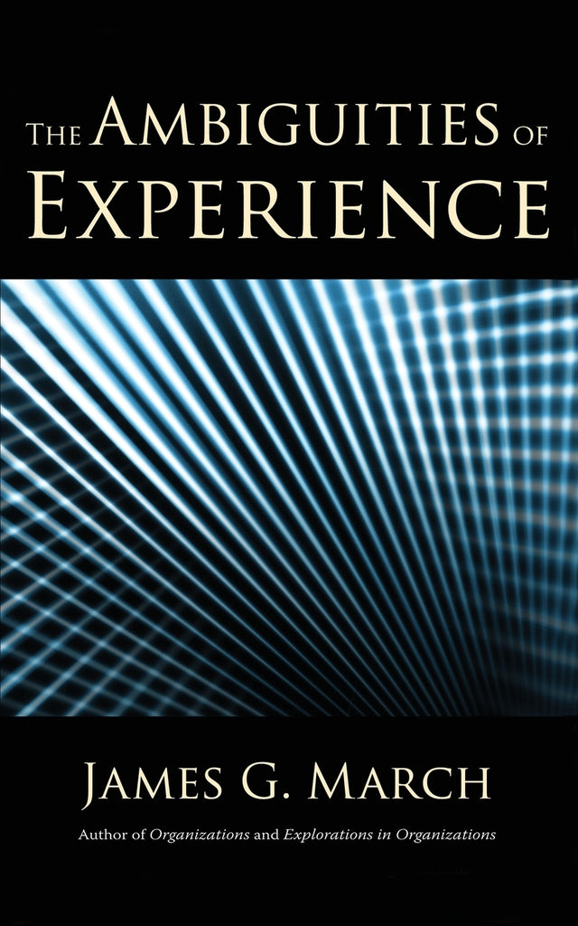 The Ambiguities of Experience