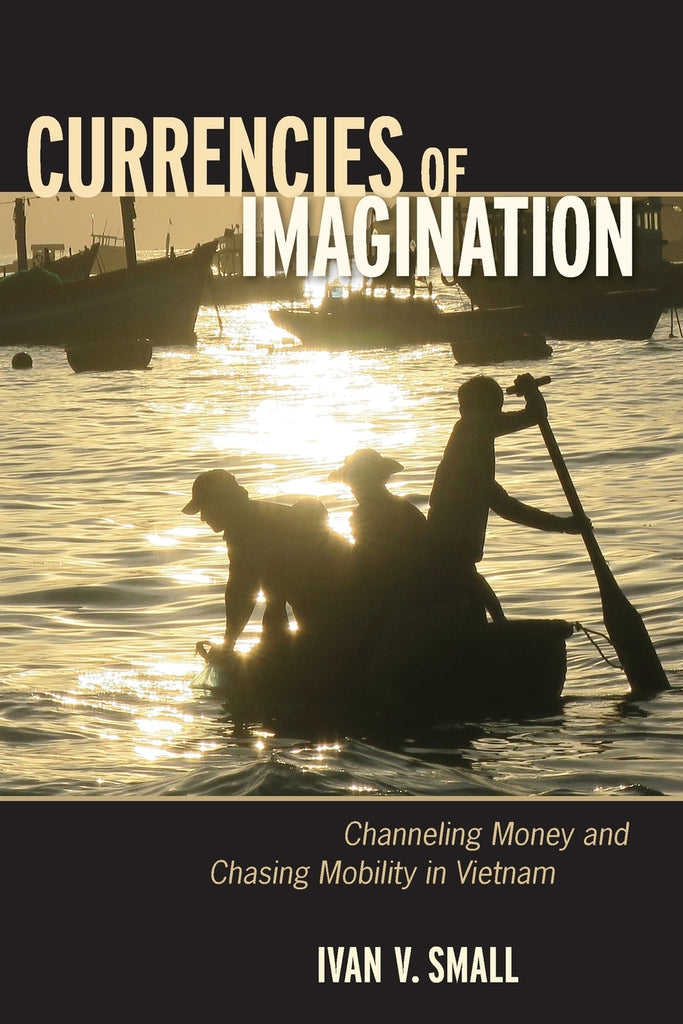 Currencies of Imagination