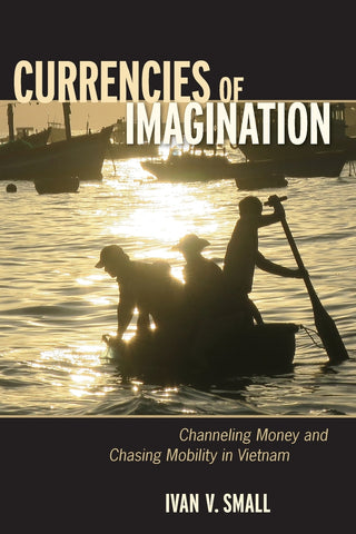 Currencies of Imagination