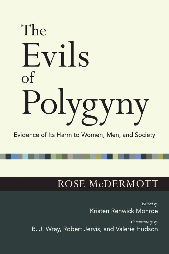 Evils of Polygyny