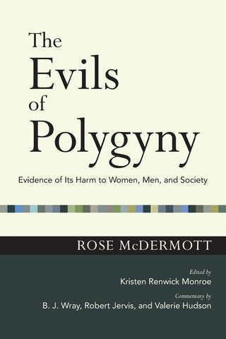 Evils of Polygyny