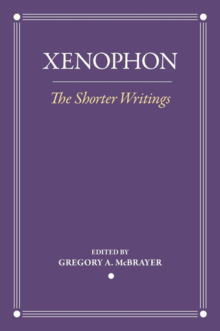 Shorter Writings