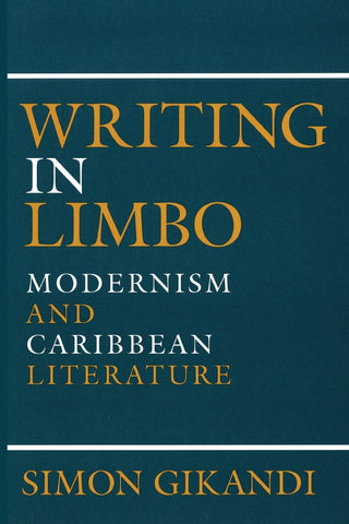 Writing in Limbo