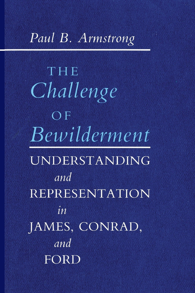Challenge of Bewilderment