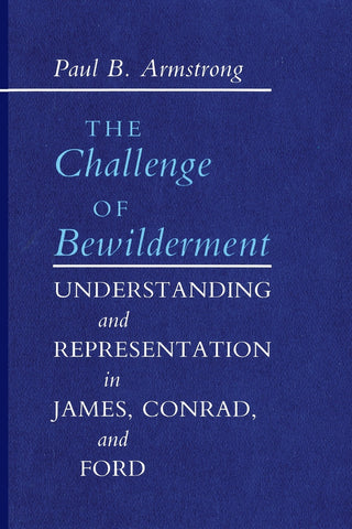 Challenge of Bewilderment