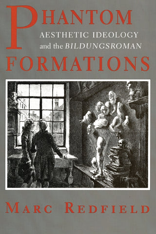 Phantom Formations