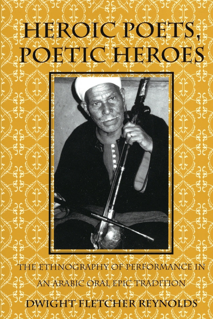 Heroic Poets, Poetic Heroes