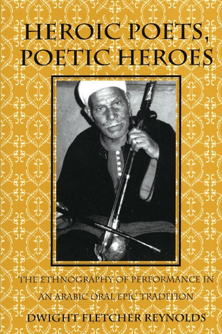 Heroic Poets, Poetic Heroes