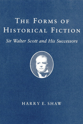Forms of Historical Fiction