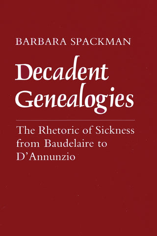 Decadent Genealogies