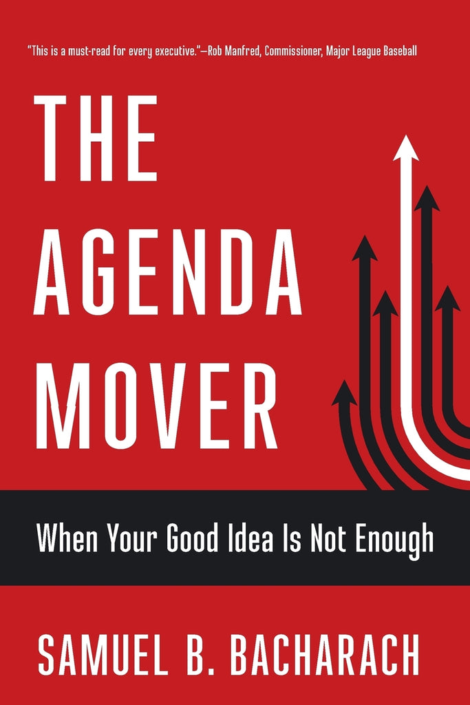 Agenda Mover