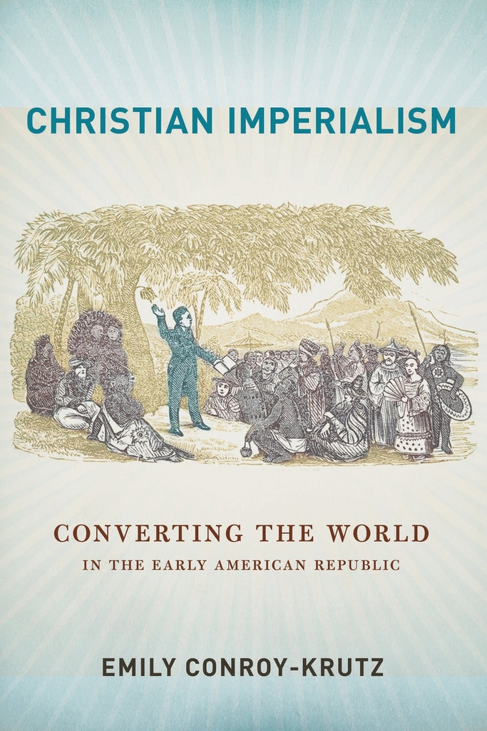 Christian Imperialism