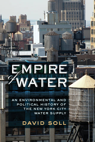 Empire of Water