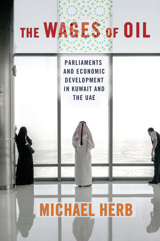 Wages of Oil