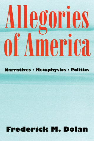 Allegories of America