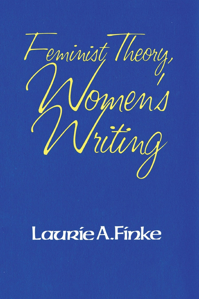 Feminist Theory, Women's Writing