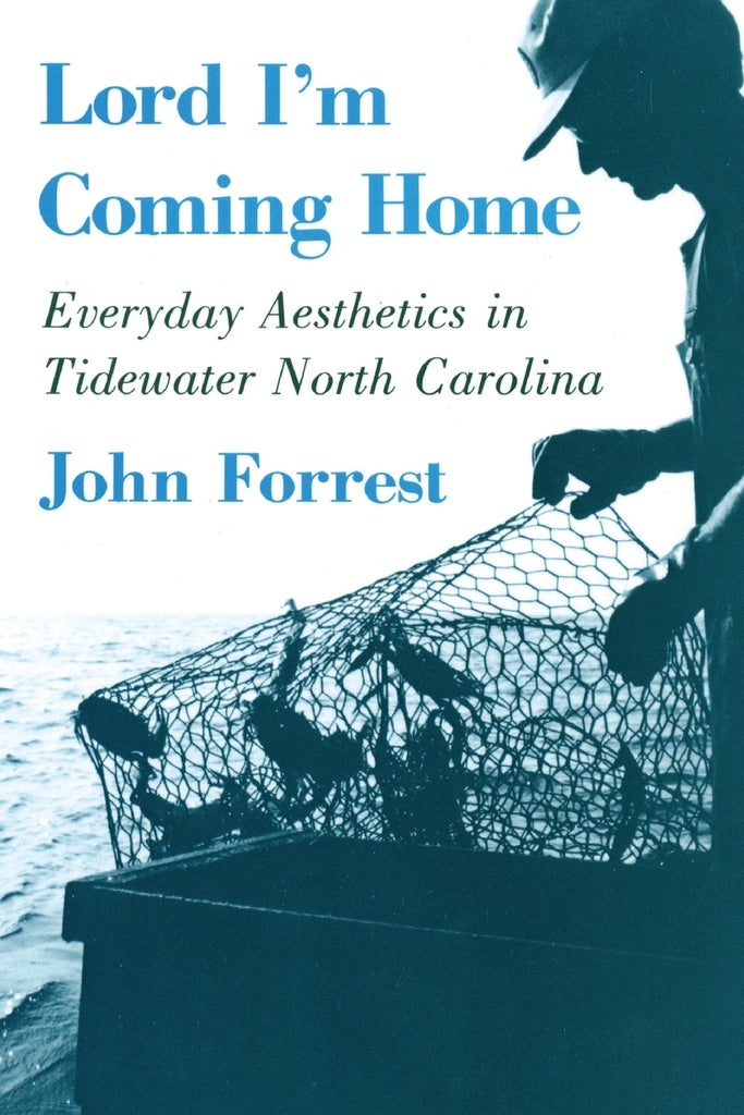 Lord I'm Coming Home