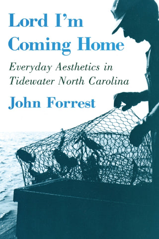 Lord I'm Coming Home