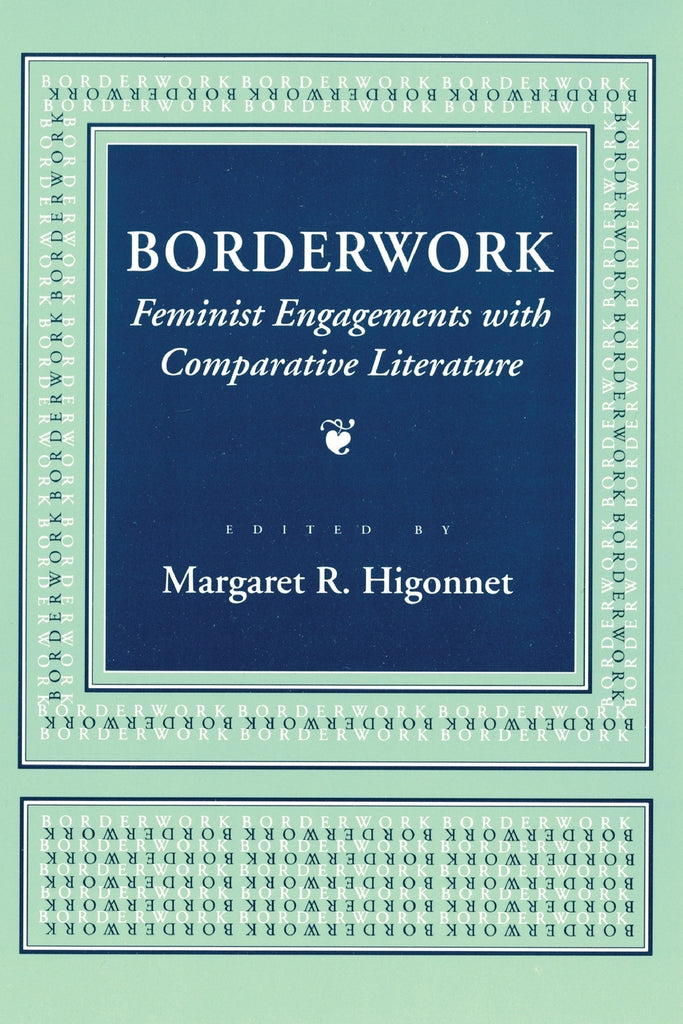 Borderwork
