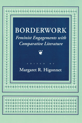 Borderwork