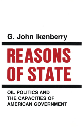 Reasons of State