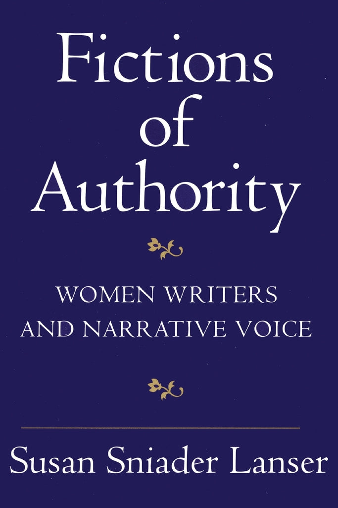 Fictions of Authority