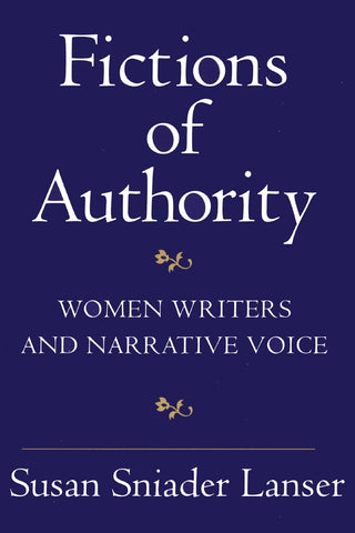 Fictions of Authority