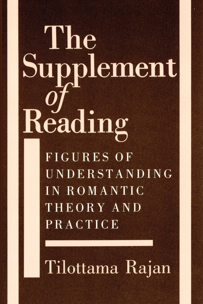 Supplement of Reading